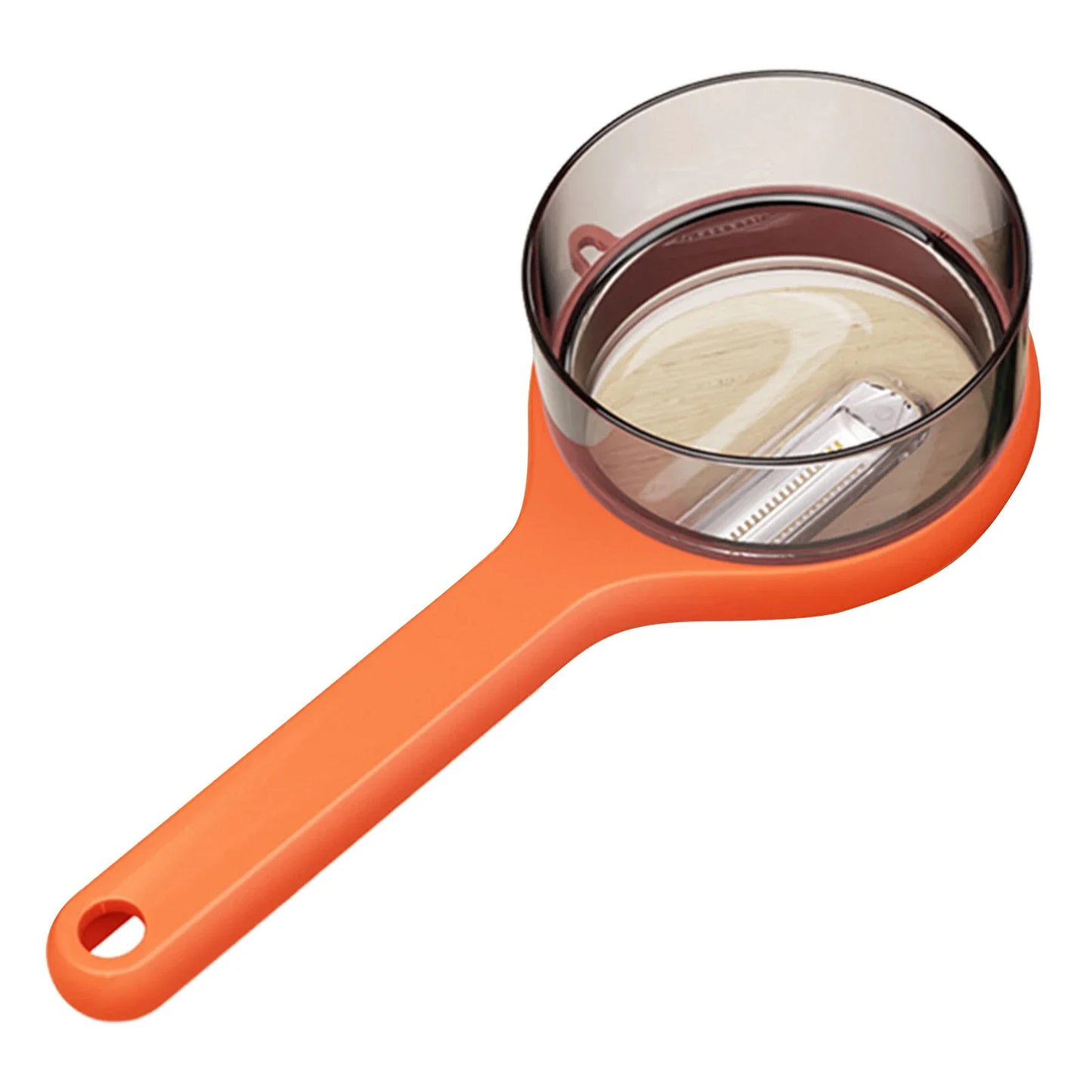 1/2PCS Multifunctional Vegetable Fruit Peeler Storage Type Durable Paring Knives Dishwasher Safe Easy Cleaning Kitchen Gadgets