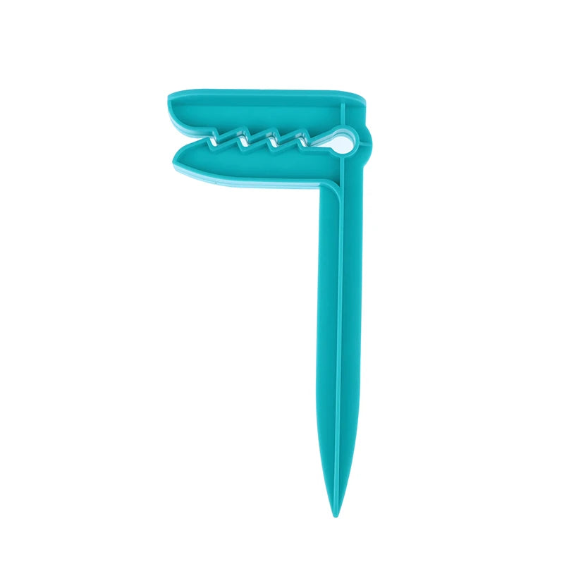 1PC Plastic Beach Towel Clips For Sunbeds Sun Lounger Animal Decorative Clothes Pegs Pins Large Size Drying Racks Retaining Clip