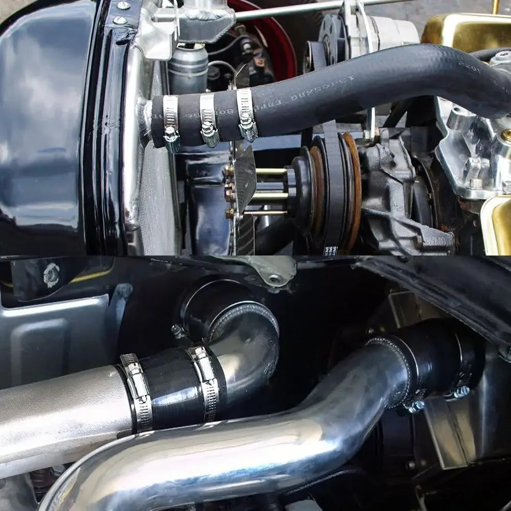 Morsetto per tubo carburante regolabile per auto, fascetta a vite in acciaio inossidabile, fascette stringitubo, pinze per ingranaggi a vite, elementi di fissaggio per tubi dell'acqua del rubinetto