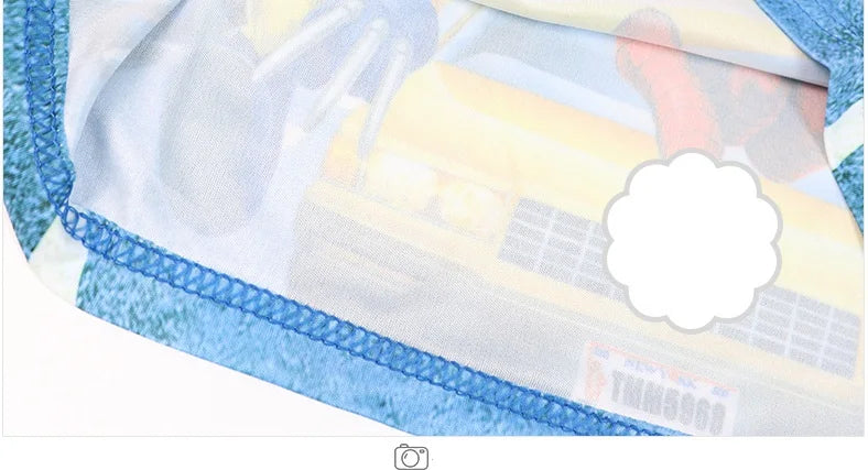 New Boy Sets Short-sleeved Summer Cartoon Avengers Kids Children Shorts Pajamas Outfits Marvel Clothes Suit 3-8 Y