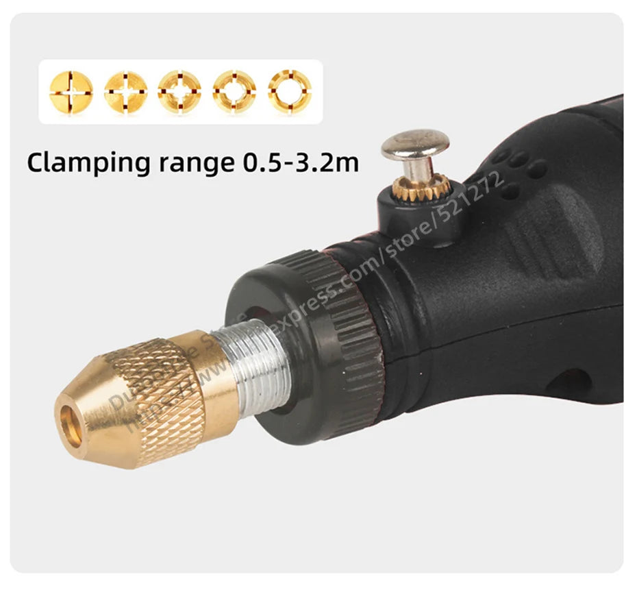 Strumento per incisione USB, utensile Dremel, trapano a batteria, utensile rotante, mini trapano elettrico senza fili, lucidatrice ricaricabile