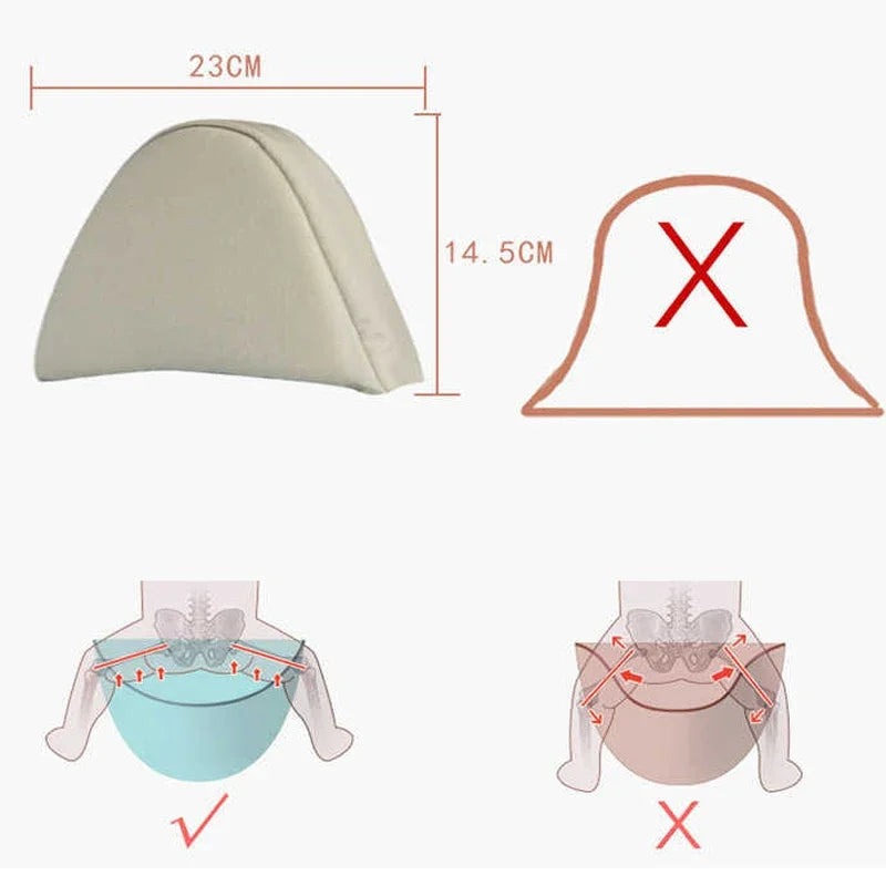 High Quality Baby Carrier Waist Stool Walkers Baby Sling Hold Waist Belt Backpack Hipseat Kids Infant Hip Seat with CPC/CE