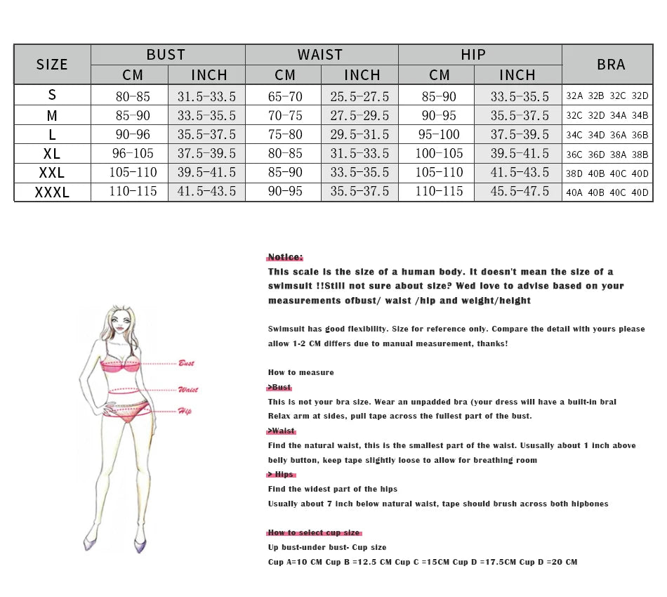 RUOTONGSEPT New Sexy Bikini 2023 Triangle Bathing Suit for Women Brazilian Bikini Set 2-piece Halter Swimwear Push Up Swimsuit