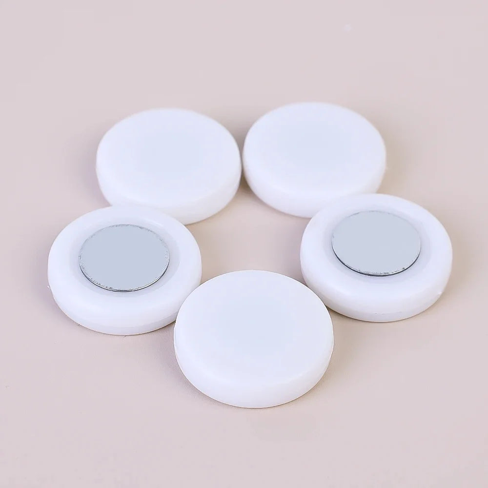 Remote Control Magnet Storage Refrigerator Storage Rack Wall-mounted Anti-lost Magnet Strong Magnetic Hook Home and Organization