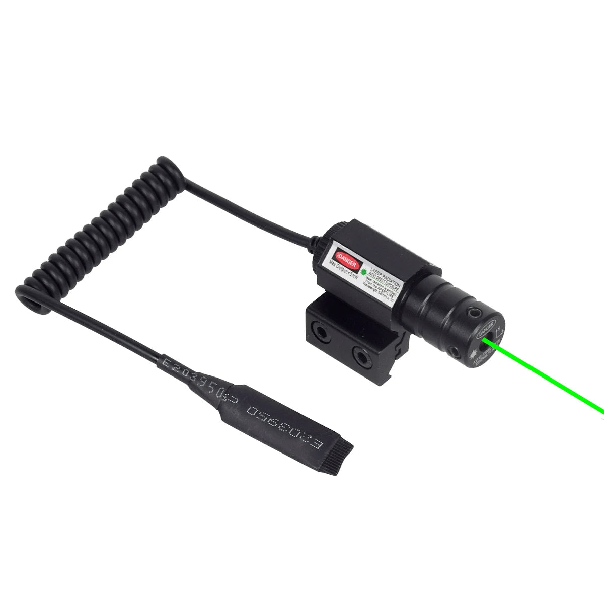 Mini Tactical Red Dot Laser Sight for Rifle Pistol Shooting Hunting Gun Adjustable 11mm 20mm Hunting Sight Toy with Battery