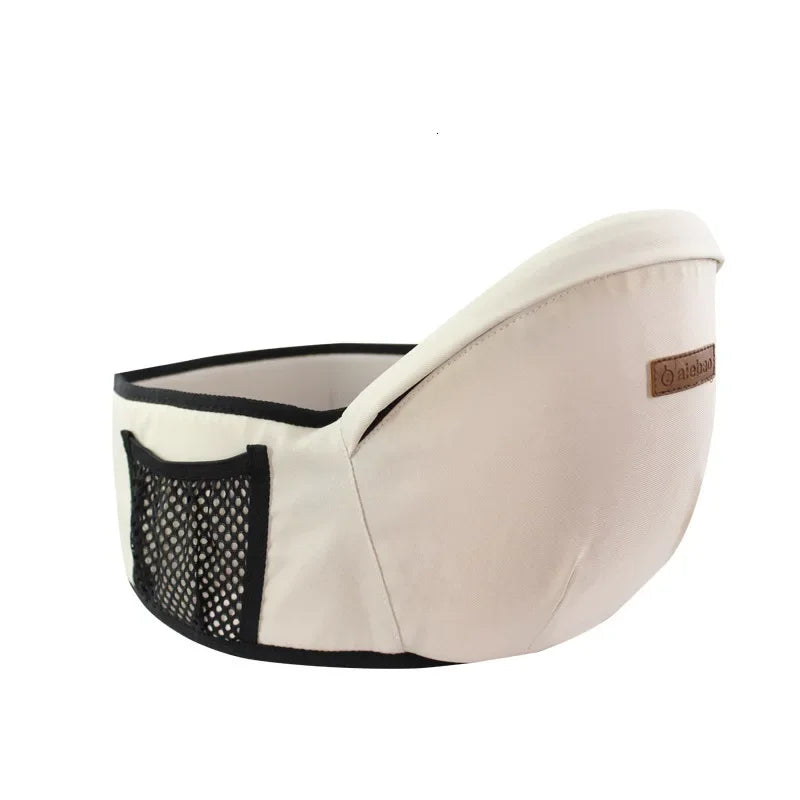 High Quality Baby Carrier Waist Stool Walkers Baby Sling Hold Waist Belt Backpack Hipseat Kids Infant Hip Seat with CPC/CE