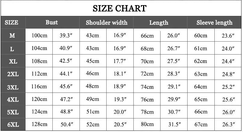Men's Jackets and Overcoats Military Bomber Jackets Men's Casual Cotton Men's Slim-fit Aviator Jackets Sizes M -6 XL