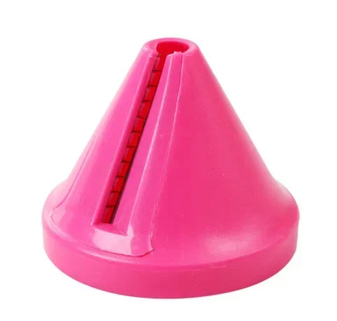 Kitchen Multifunctional Shredder Creative Spiral Shredder Rotating Shredder Vegetable Cutter Grater