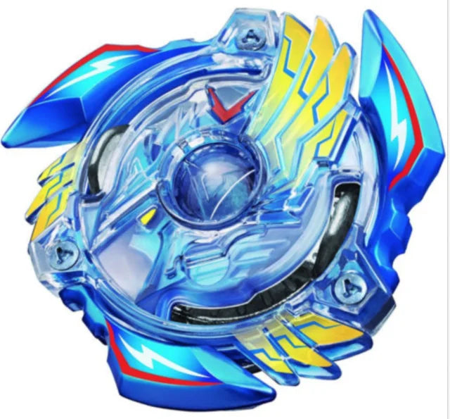S3 Classic Styles Gyroscope Spinning Top Toys for Boys Solong4u