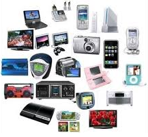 Electronics