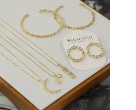 Jewelry and Semi-Jewelry