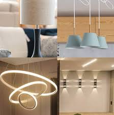 Lighting Fixtures