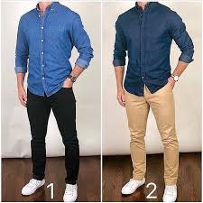 Men's Fashion