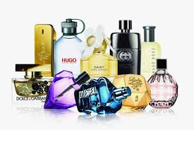 Perfumes