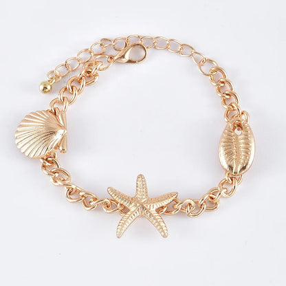 Women's Summer Beach Casual Jewelry Accessories