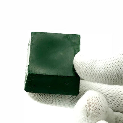 Leather Compound Green Polishing Paste Abrasive Paste Metals Polishing Wax Paste Chromium Green Oxide Grinding Paste