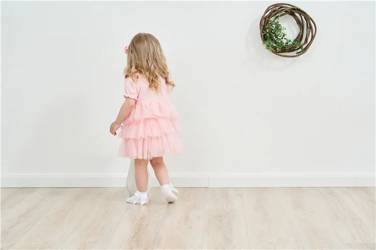 Lawadka Summer Mesh Newborn Baby Girls Socks Fashion Bow Thin Children's Socks for Girls Infant Princess White Red Black 0-5Year