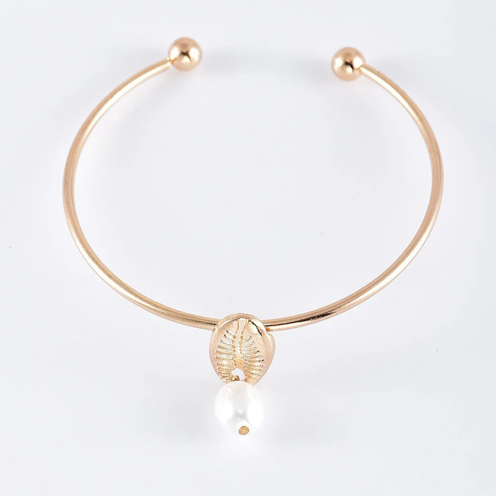 Women's Summer Beach Casual Jewelry Accessories