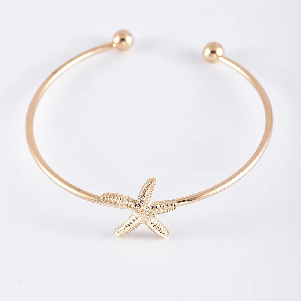 Women's Summer Beach Casual Jewelry Accessories