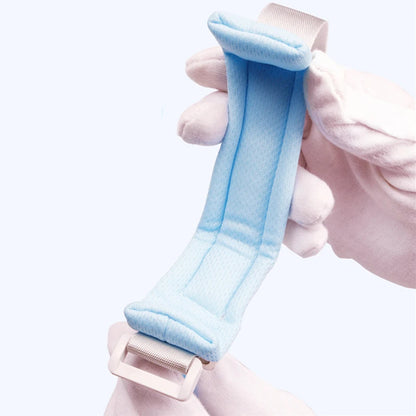 Infants and young children anti-go bracelet out travel anti-release bracelet contraction spring rope traction rope anti-lose