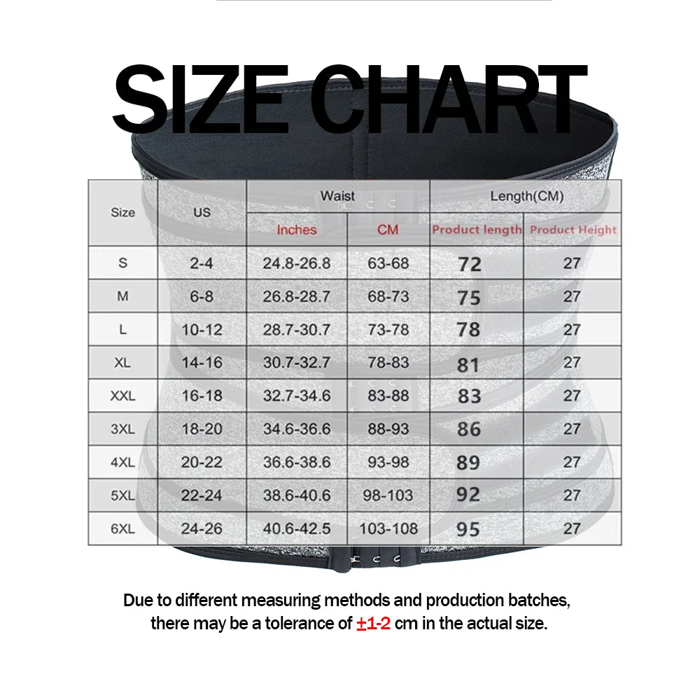 Mens Waist Trainer Corset Workout Sauna Sweat Belly Trimmer Man Belt Sports Compression Body Shaper Girdle Fitness Weight Loss