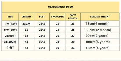 Children's Clothing Print Sleeveless Tops Shorts Cute Breathable Kids Summer Vest Shorts Set Tank Top for Baby Clothing Children