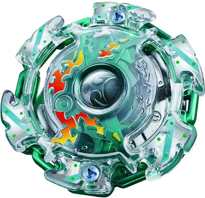 S3 Classic Styles Gyroscope Spinning Top  Toys for Boys Solong4u