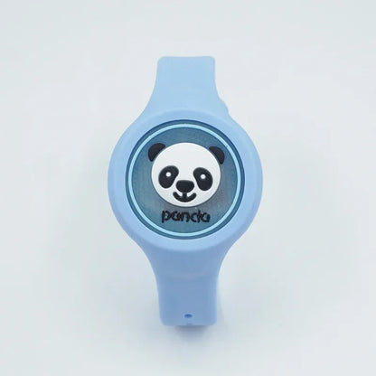 Summer Children's Mosquito Repellent Bracelet Outdoor Sports Protection Bracelet Children's Growth Accessories