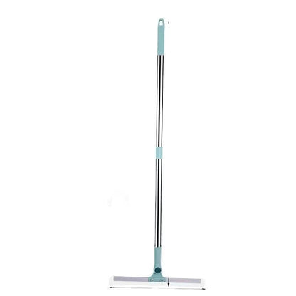 Silicone wiper  broom for bathroom  floor  magic broom sweeping artifact ground scraping floor cleaning household mop