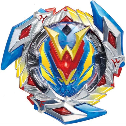 S3 Classic Styles Gyroscope Spinning Top  Toys for Boys Solong4u