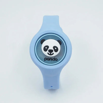 Summer Children's Mosquito Repellent Bracelet Outdoor Sports Protection Bracelet Children's Growth Accessories