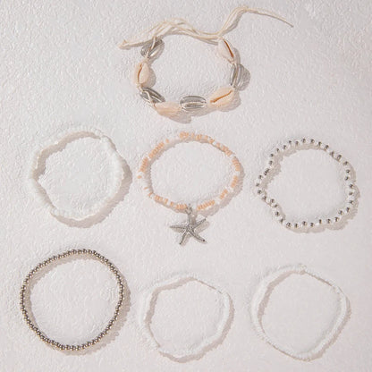 Bohemian Bracelet Set