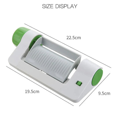 Multi-Function Slicers Cutter Vegetable Fruit Potato Rolls Round Sheet Cutting Slices Peelers Kitchen Safety Fast Manual Slicers