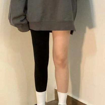 Slim Tights Slimming Leg Pantyhose Women Compression Stockings Sculpting Varicose Veins Fat Calorie Burn Leggings Shaping Stock