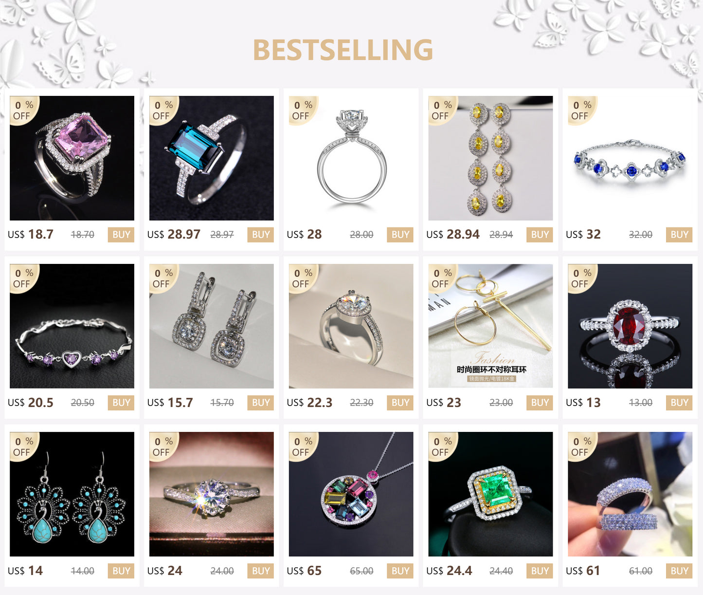 Luxury 18k Rose Gold Natural Black Diamond Ring Geometric Line Cross Wedding Gold Rings for Women Larimar Vintage Fine Jewelry