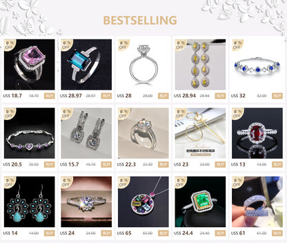 Luxury 18k Rose Gold Natural Black Diamond Ring Geometric Line Cross Wedding Gold Rings for Women Larimar Vintage Fine Jewelry