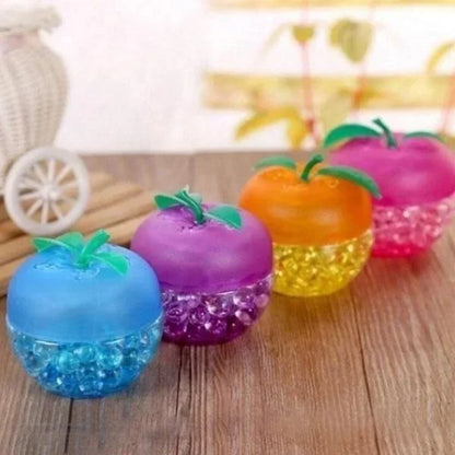 10000Pcs Water Beads Pearl Shaped Crystal Soil Water Beads Mud Grow Magic Jelly Balls Wedding Home Decor