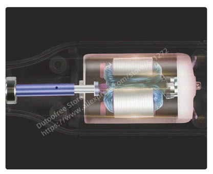 Strumento per incisione USB, utensile Dremel, trapano a batteria, utensile rotante, mini trapano elettrico senza fili, lucidatrice ricaricabile