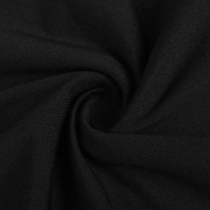 Summer Black Sexy Dress For Women Sleeveless Backless Hollow Out Party Dress Fashion Lace-up Halter Bodycon Elegant Split Dress