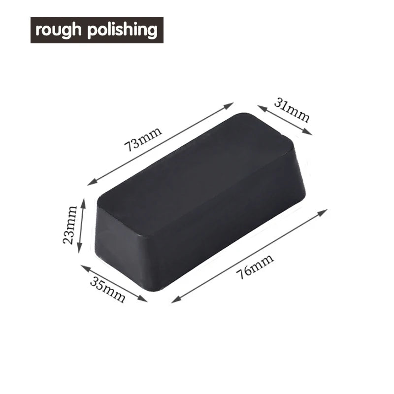 Leather Compound Green Polishing Paste Abrasive Paste Metals Polishing Wax Paste Chromium Green Oxide Grinding Paste
