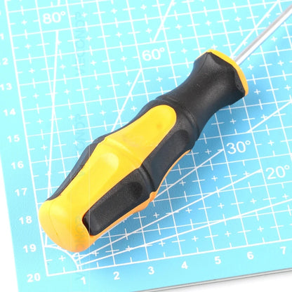 1pc Magnetic Phillips Cross Head Screwdriver PH0 PH1 PH2 Multifunctional Household Basic Anti Slip Manual Screw Drive Tool