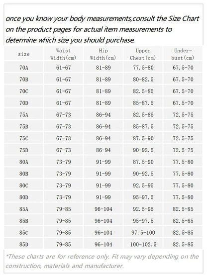 Women Invisible Deep U Lingerie Set Sexy Underwear Low Cut Push Up Open back Bra Intimates Female Bra Set Large size 90CD 95CD