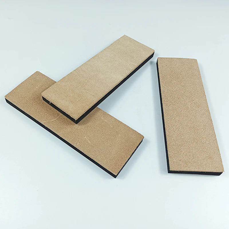 Leather Compound Green Polishing Paste Abrasive Paste Metals Polishing Wax Paste Chromium Green Oxide Grinding Paste