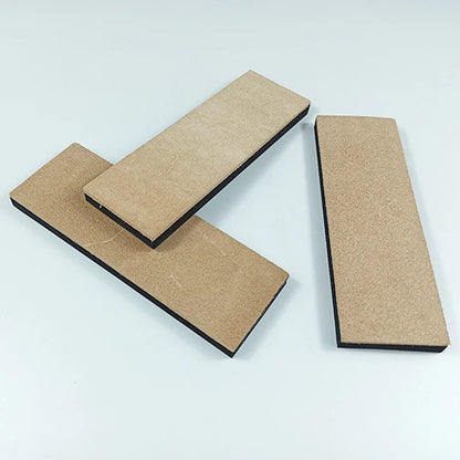 Leather Compound Green Polishing Paste Abrasive Paste Metals Polishing Wax Paste Chromium Green Oxide Grinding Paste