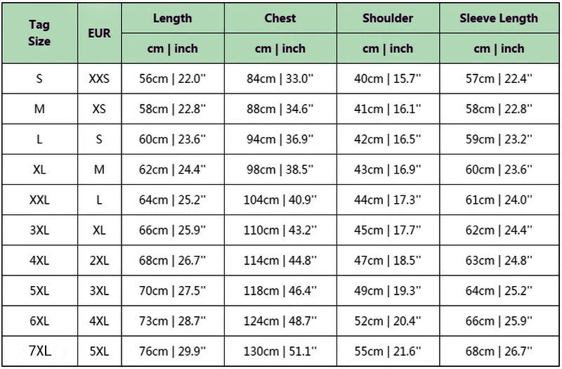 2025 BACKWOODS Printed Spring/summer Men's Wear Hoodie Zippered Thin coat Men's wear windproof casual street blazer 7XL