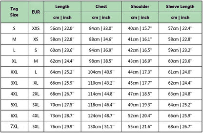 2025 BACKWOODS Printed Spring/summer Men's Wear Hoodie Zippered Thin coat Men's wear windproof casual street blazer 7XL