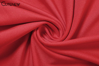 NIBBER Women's Elegant Solid Maxi Dress Sexy Halter Spaghetti Lady Long Dresses Bowknot Lace-up Girl Backless Female Party Robe