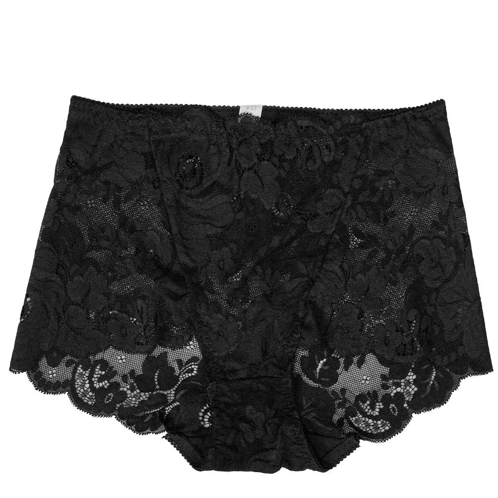 Sexy Women's Lace Panties Underwear Hollow Out Intimate Lingerie Female Lace Floral Underpants Briefs Woman Candy Color