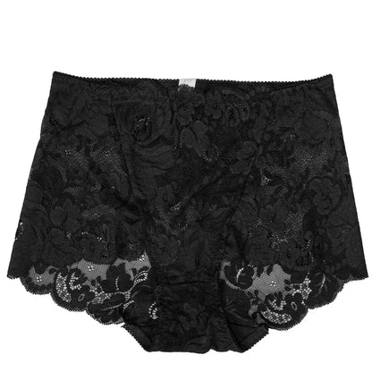 Sexy Women's Lace Panties Underwear Hollow Out Intimate Lingerie Female Lace Floral Underpants Briefs Woman Candy Color