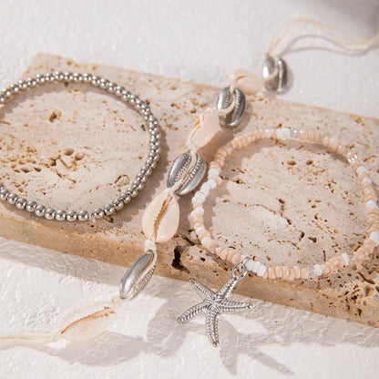 Bohemian Bracelet Set
